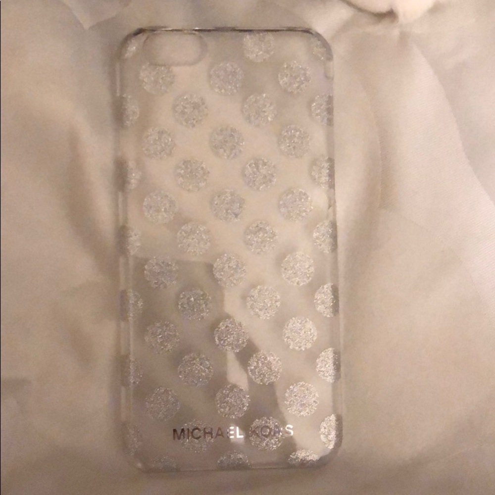 Michael Kors Iphone 6S Case